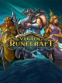 viking Runecraft